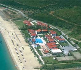 Assa Maris Bomo Club 