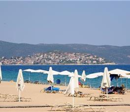 Assa Maris Bomo Club 