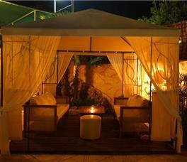 Leonidas Hotel & apartments