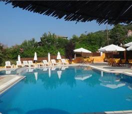 Leonidas Hotel & apartments