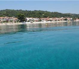 Leonidas Hotel & apartments