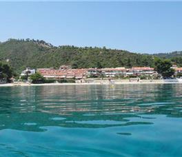 Leonidas Hotel & apartments