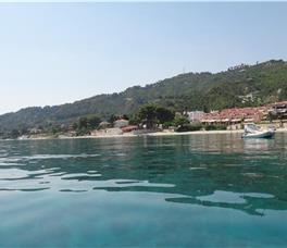 Leonidas Hotel & apartments