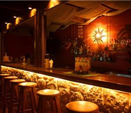 Leonidas Hotel & apartments