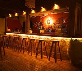 Leonidas Hotel & apartments