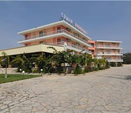 Cleopatra Beach Hotel