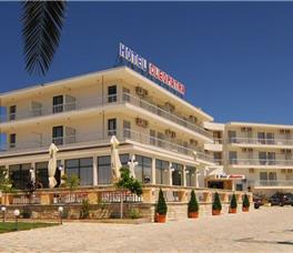 Cleopatra Beach Hotel