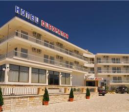 Cleopatra Beach Hotel