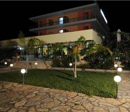 Cleopatra Beach Hotel