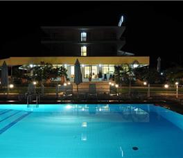 Cleopatra Beach Hotel