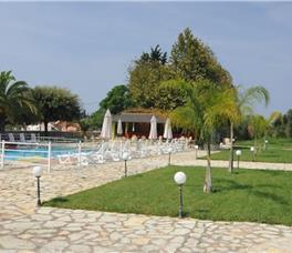 Cleopatra Beach Hotel