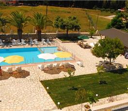 Cleopatra Beach Hotel