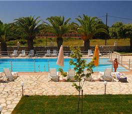 Cleopatra Beach Hotel