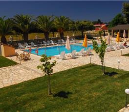 Cleopatra Beach Hotel