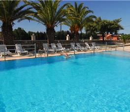 Cleopatra Beach Hotel