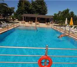 Cleopatra Beach Hotel