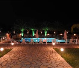 Cleopatra Beach Hotel