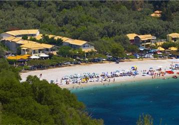 Rouda Bay Hotel