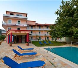 Kalias Hotel