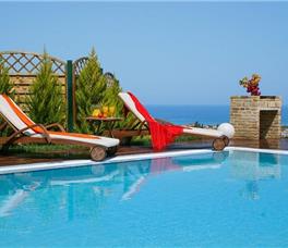 St. John Villas & Spa