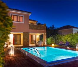 St. John Villas & Spa