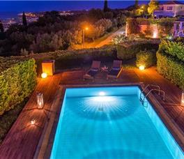 St. John Villas & Spa