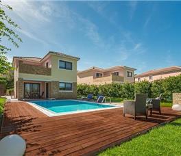 St. John Villas & Spa