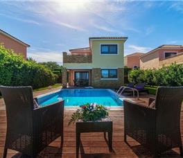 St. John Villas & Spa