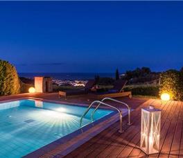 St. John Villas & Spa