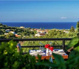 St. John Villas & Spa