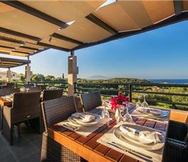 St. John Villas & Spa