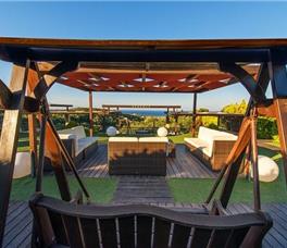 St. John Villas & Spa