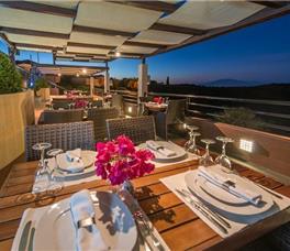 St. John Villas & Spa