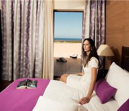 St. John Villas & Spa