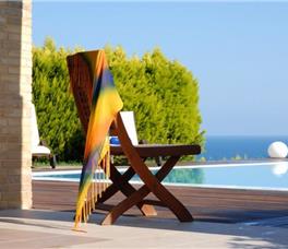 St. John Villas & Spa