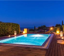 St. John Villas & Spa