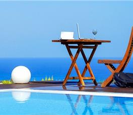 St. John Villas & Spa