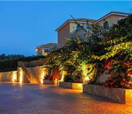 St. John Villas & Spa