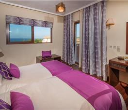 St. John Villas & Spa