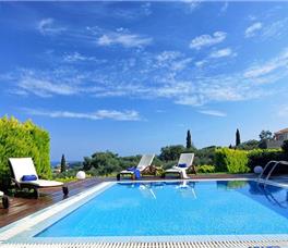 St. John Villas & Spa