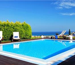 St. John Villas & Spa