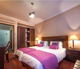 St. John Villas & Spa