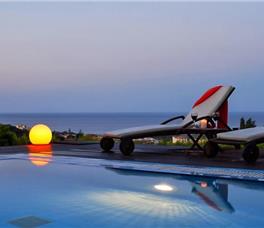 St. John Villas & Spa