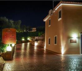 St. John Villas & Spa