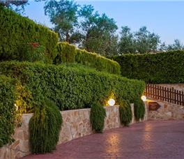 St. John Villas & Spa