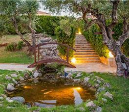 St. John Villas & Spa