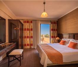 St. John Villas & Spa