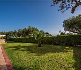 St. John Villas & Spa