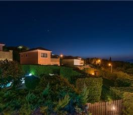 St. John Villas & Spa