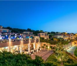 St. John Villas & Spa